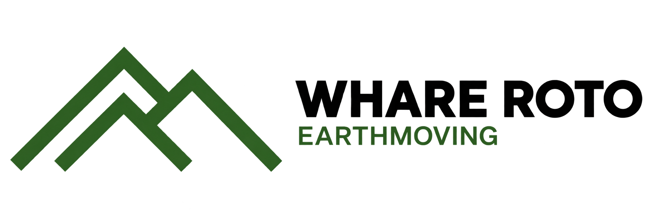 Whare Roto Earthmoving